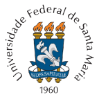 UFSM Logo